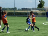 S.K.N.W.K. JO12-1 - S.S.V. '65 JO12-3JM (competitie) 2024-2025 (4e fase) (56/114)